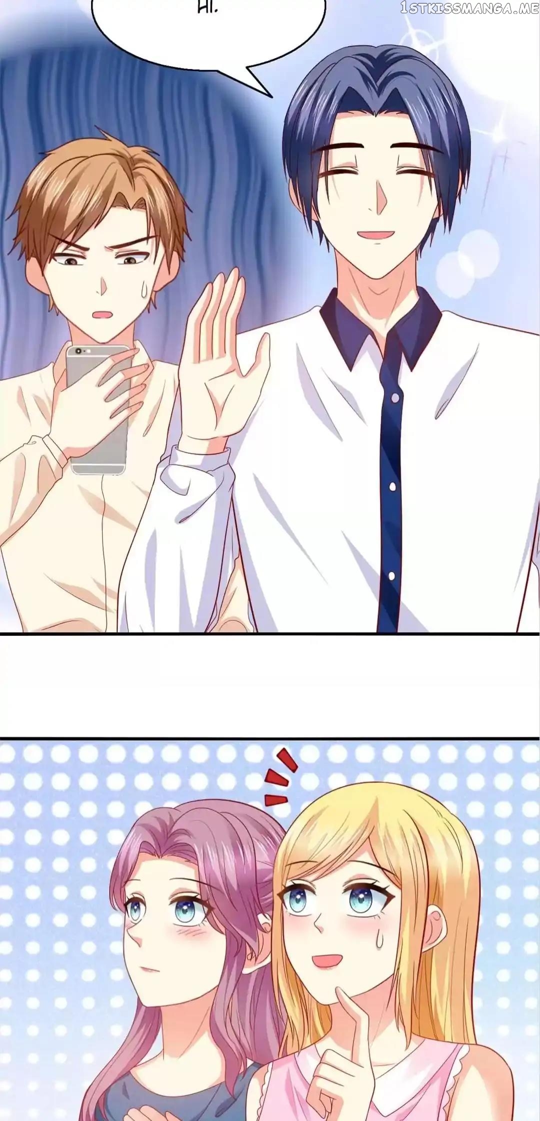 Marry Me Again, Honey chapter 72 - page 21
