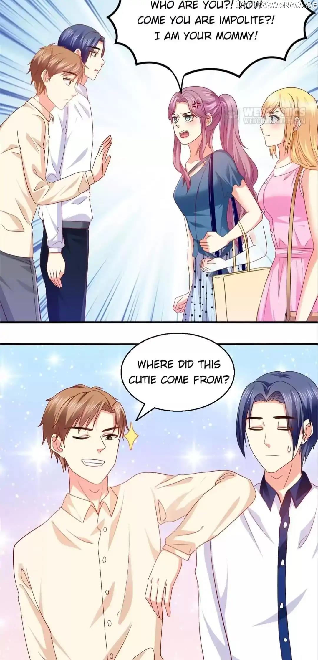Marry Me Again, Honey chapter 72 - page 23