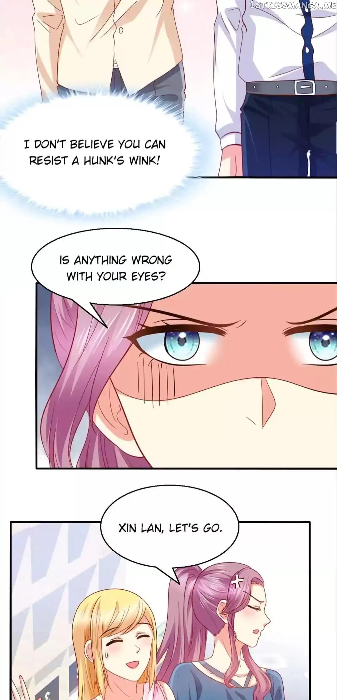 Marry Me Again, Honey chapter 72 - page 24