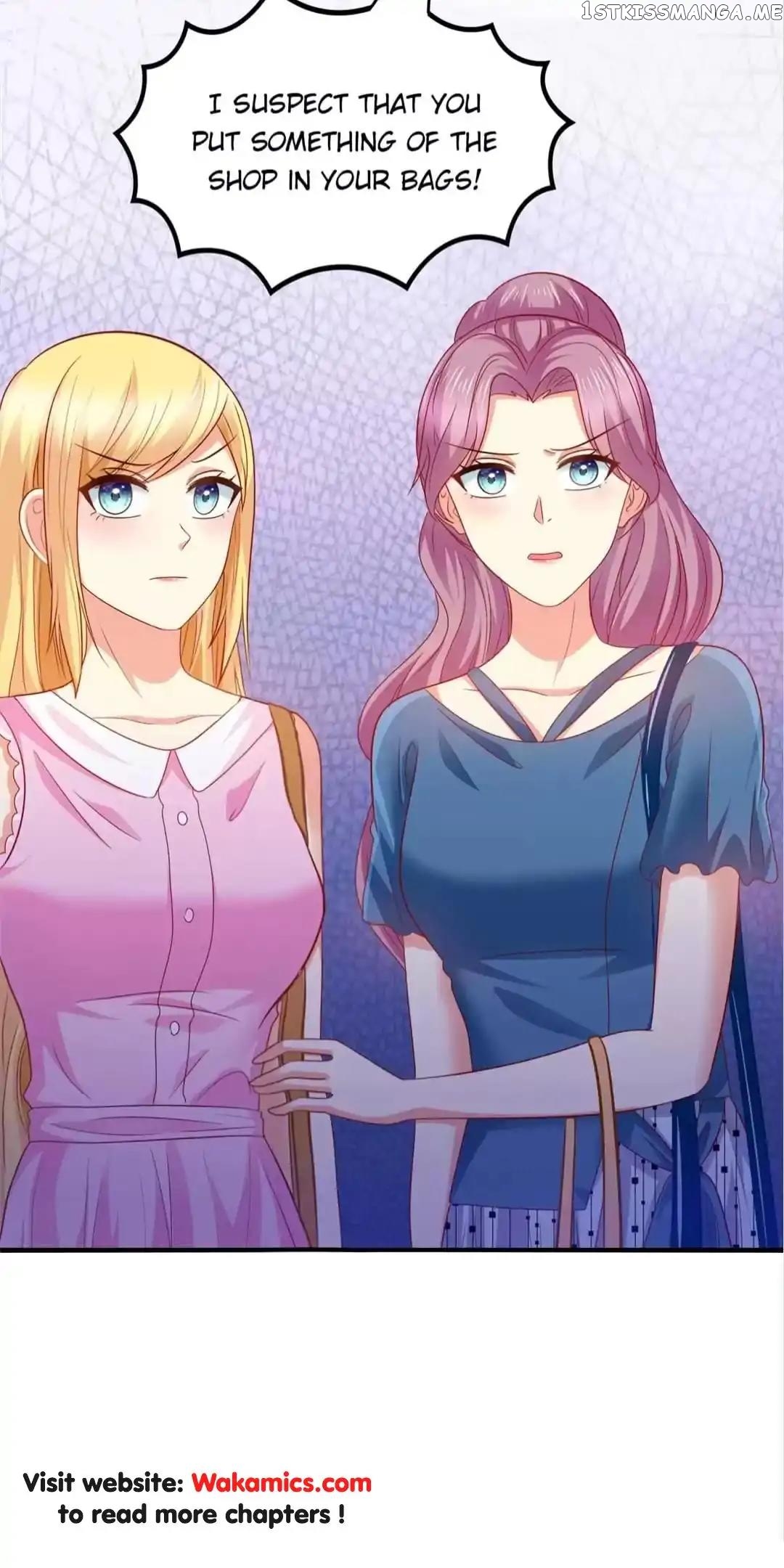Marry Me Again, Honey chapter 72 - page 27