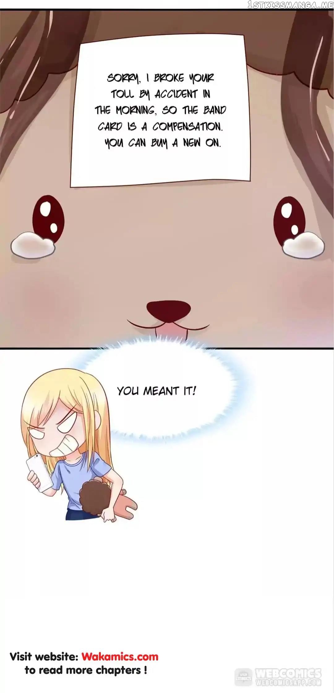 Marry Me Again, Honey chapter 72 - page 4