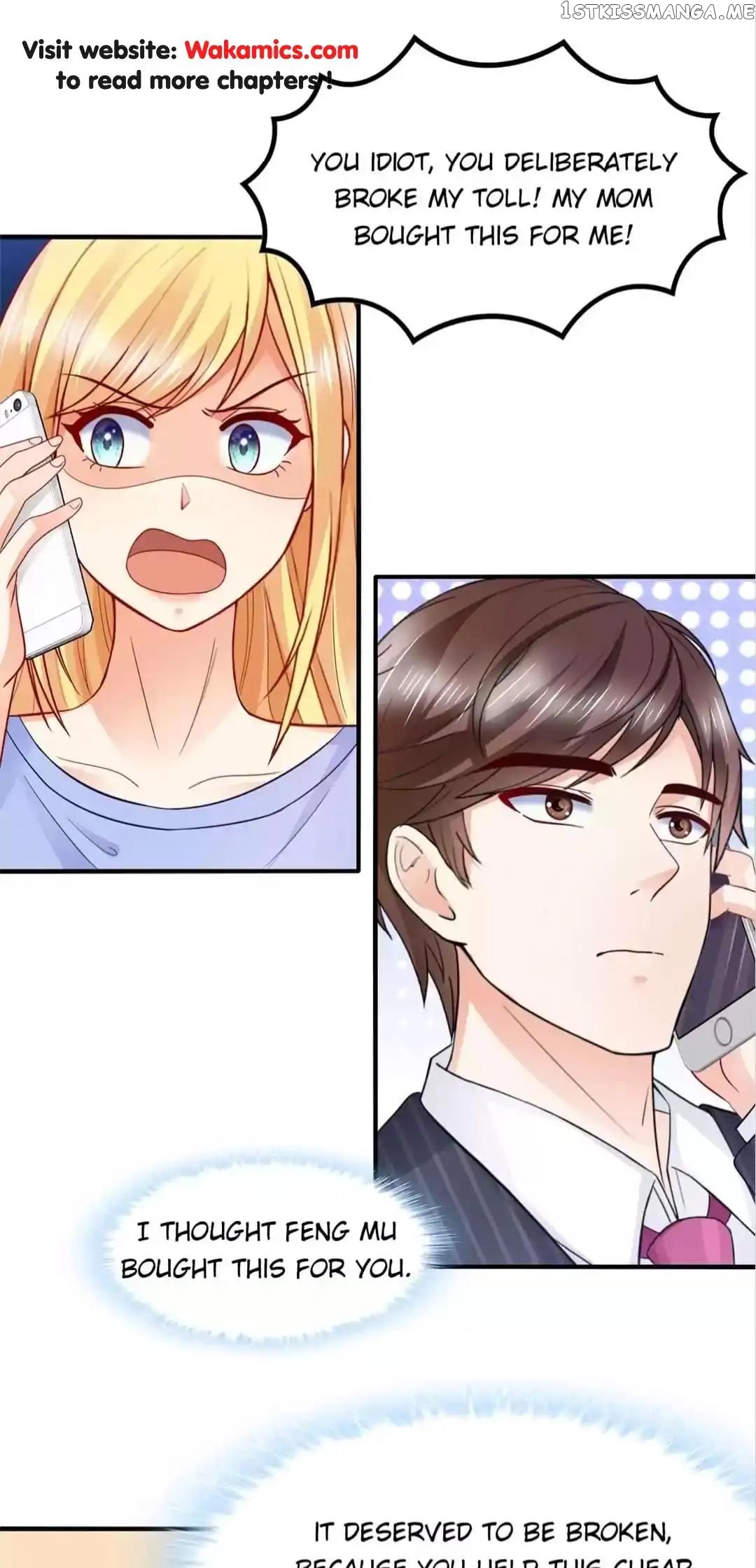 Marry Me Again, Honey chapter 72 - page 5