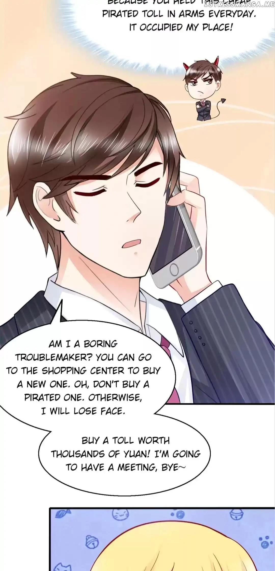 Marry Me Again, Honey chapter 72 - page 6