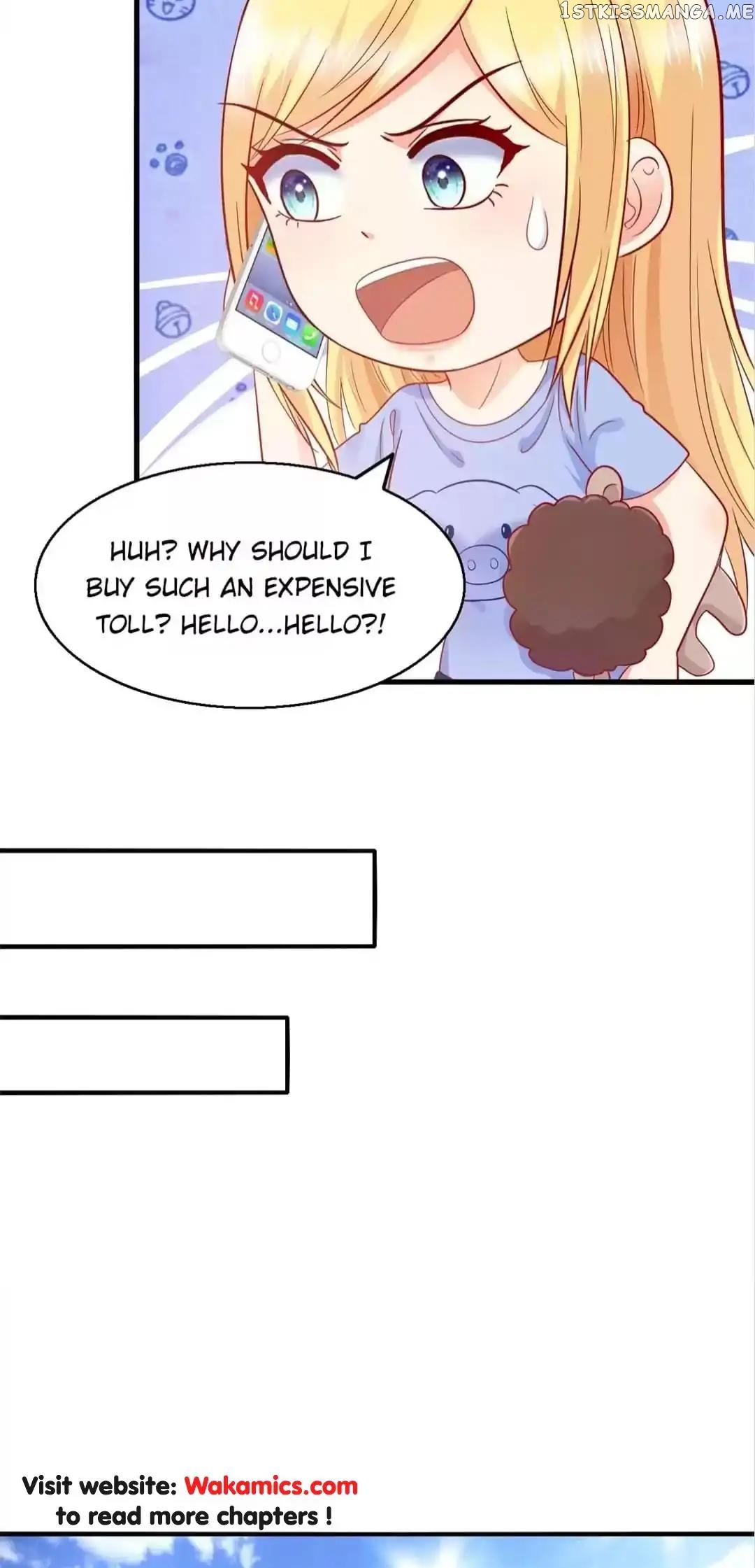 Marry Me Again, Honey chapter 72 - page 7