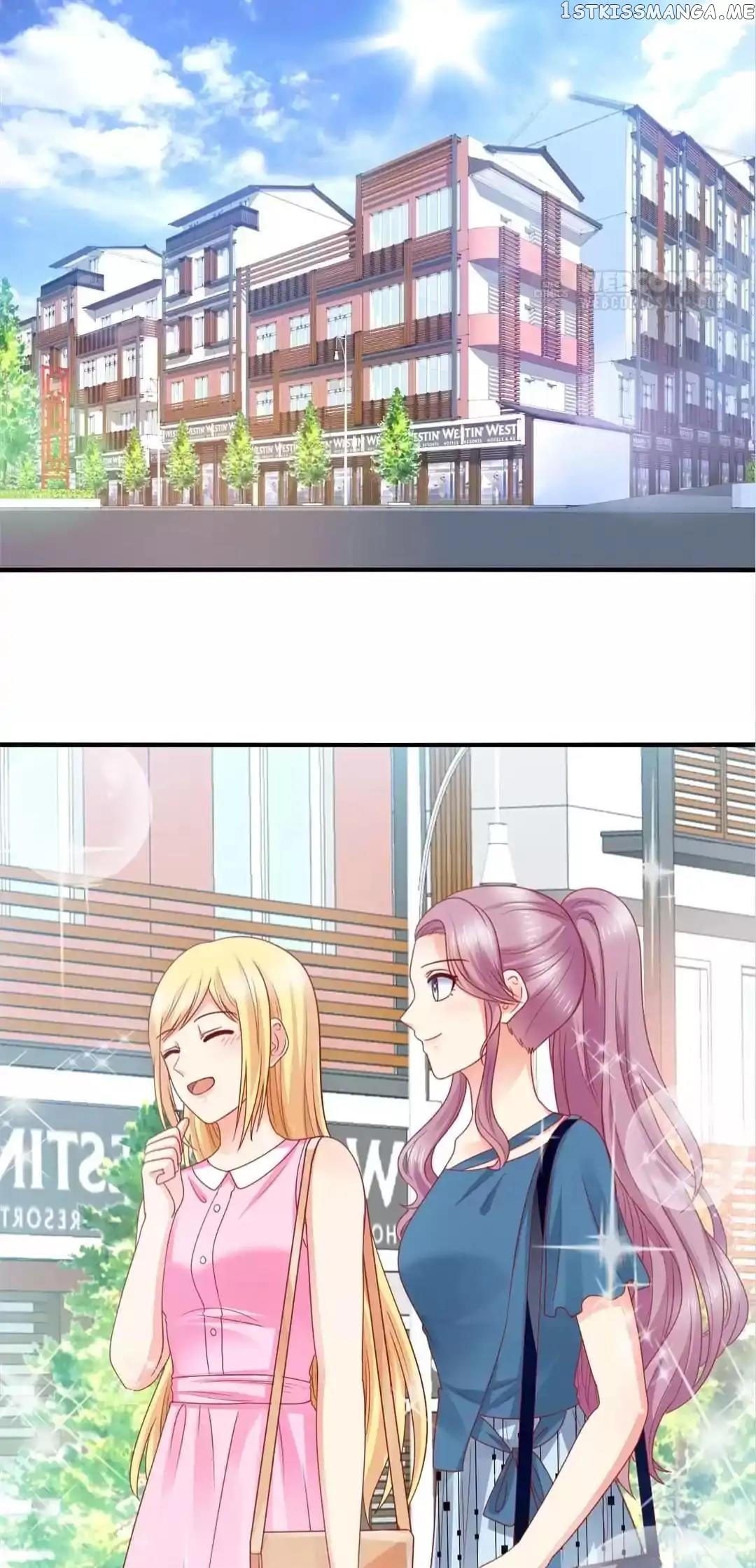 Marry Me Again, Honey chapter 72 - page 8