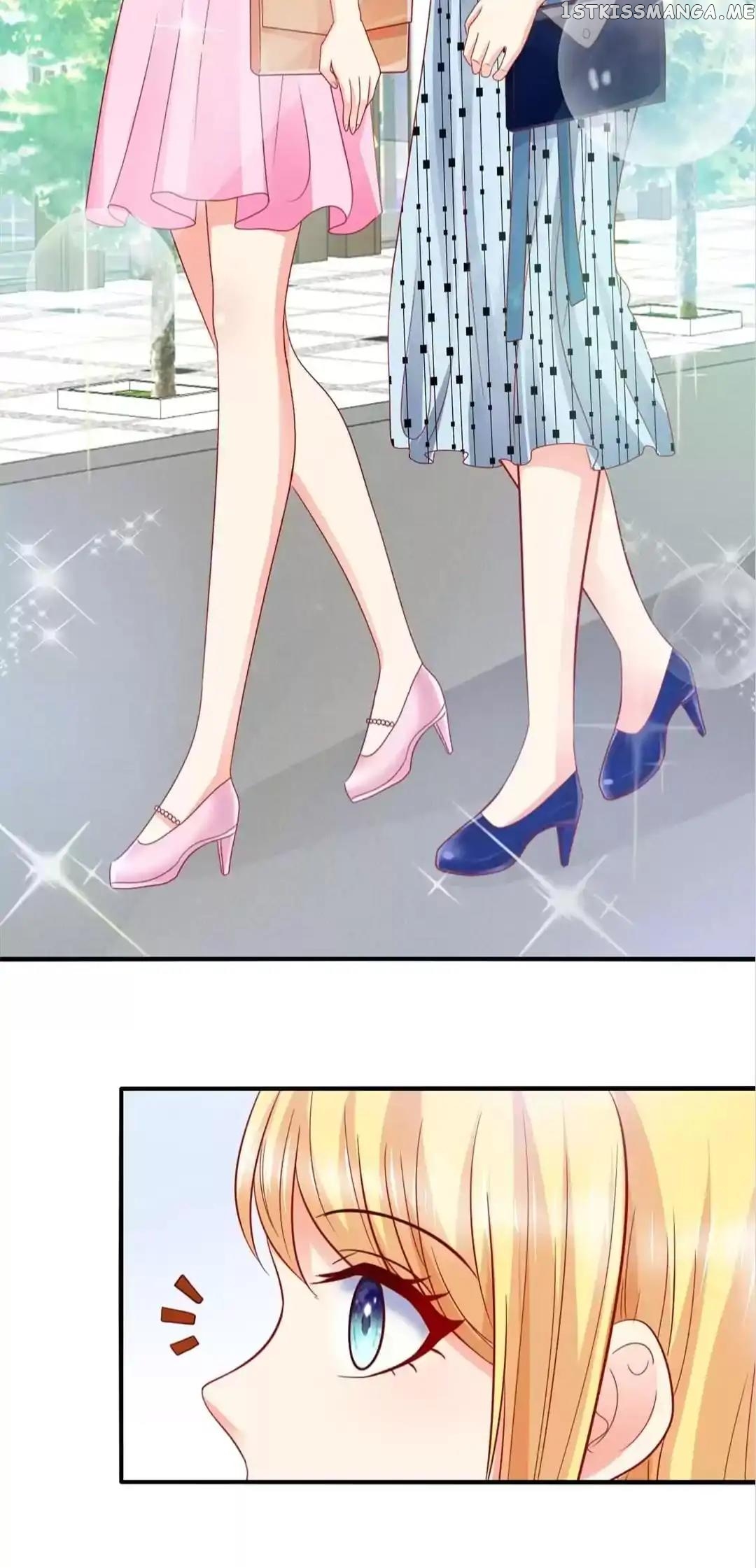 Marry Me Again, Honey chapter 72 - page 9