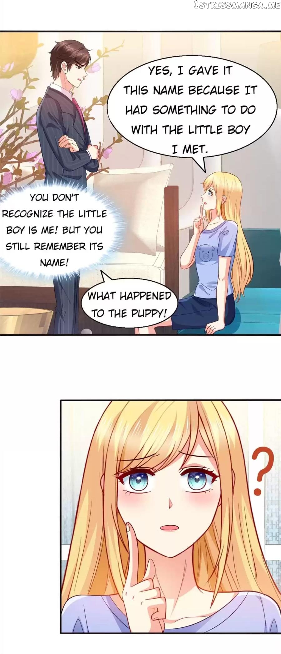Marry Me Again, Honey chapter 71 - page 11