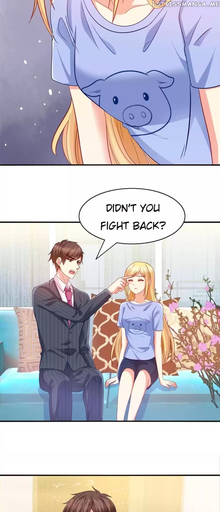 Marry Me Again, Honey chapter 71 - page 13