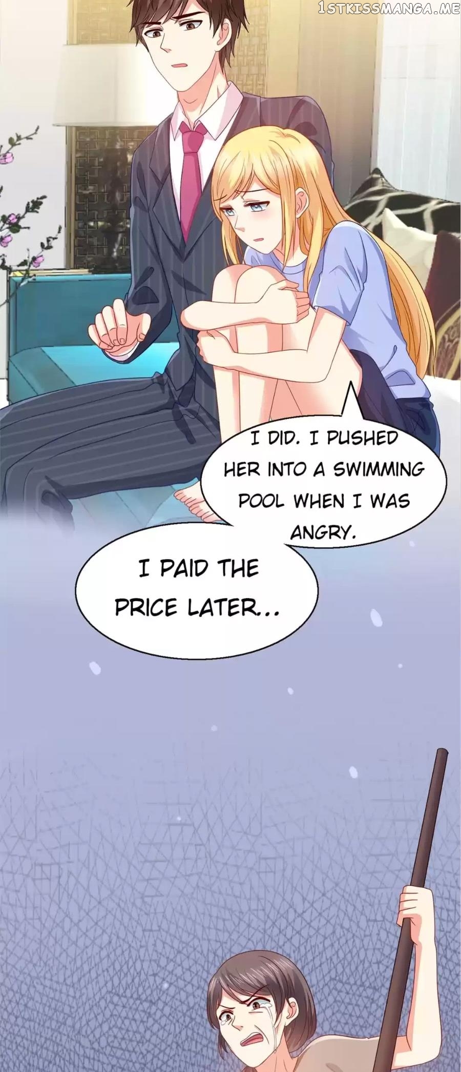 Marry Me Again, Honey chapter 71 - page 14