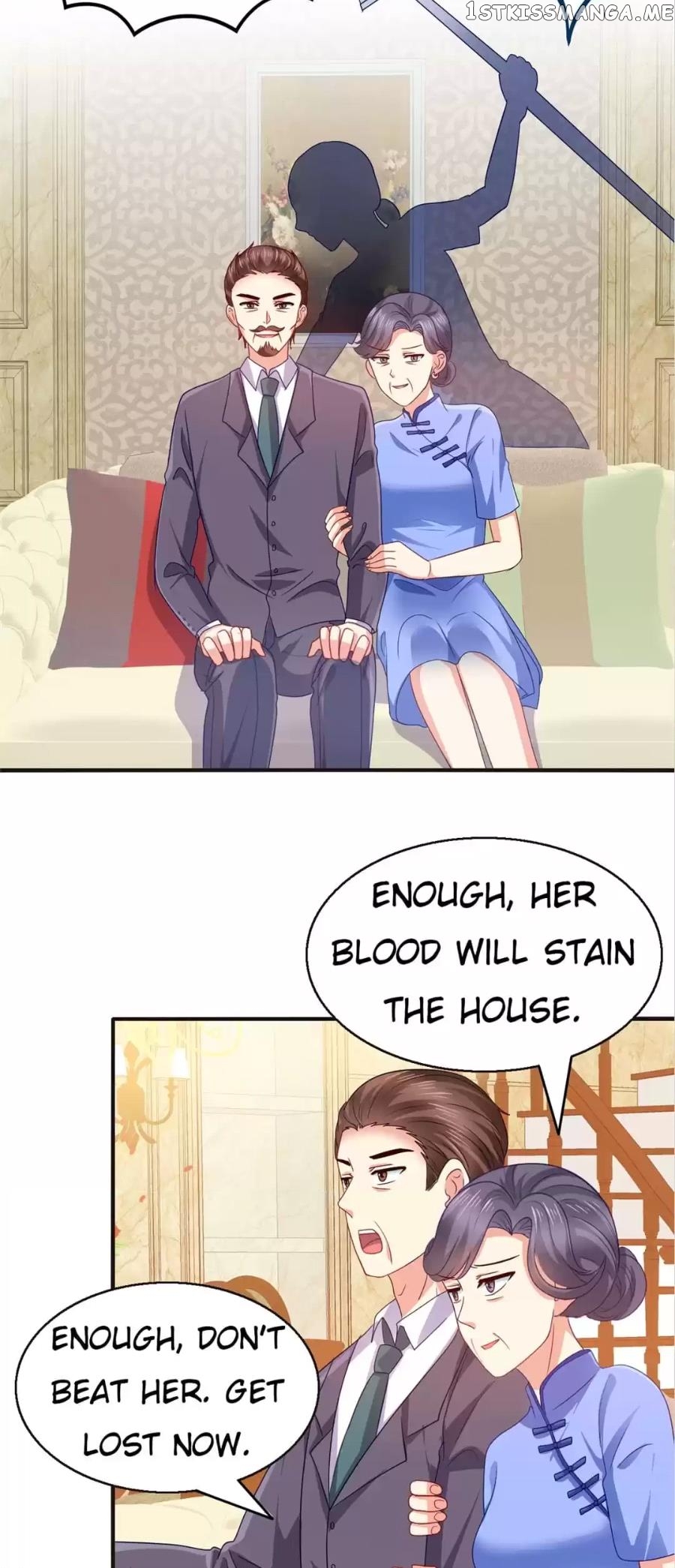 Marry Me Again, Honey chapter 71 - page 16