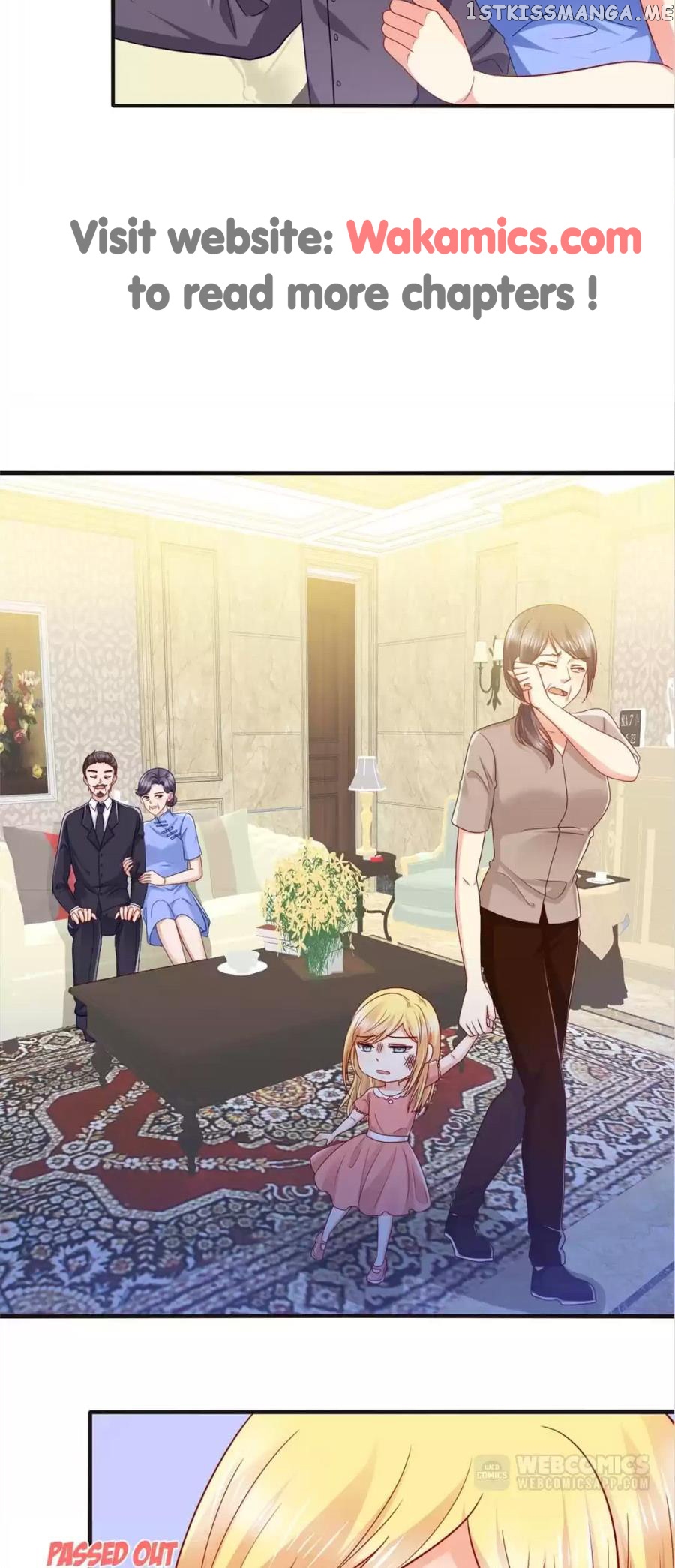 Marry Me Again, Honey chapter 71 - page 17