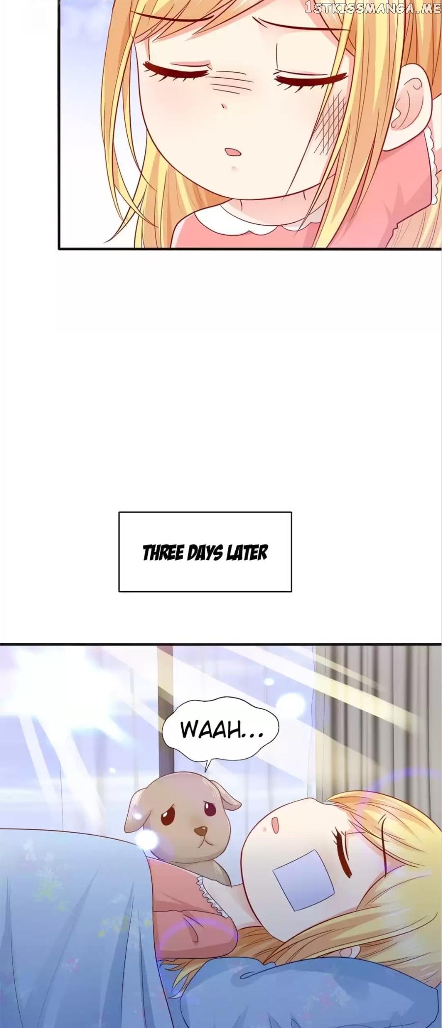 Marry Me Again, Honey chapter 71 - page 18