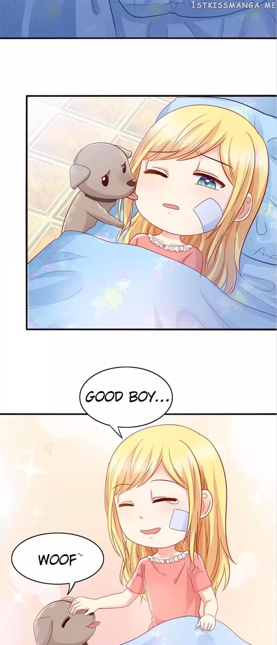 Marry Me Again, Honey chapter 71 - page 19