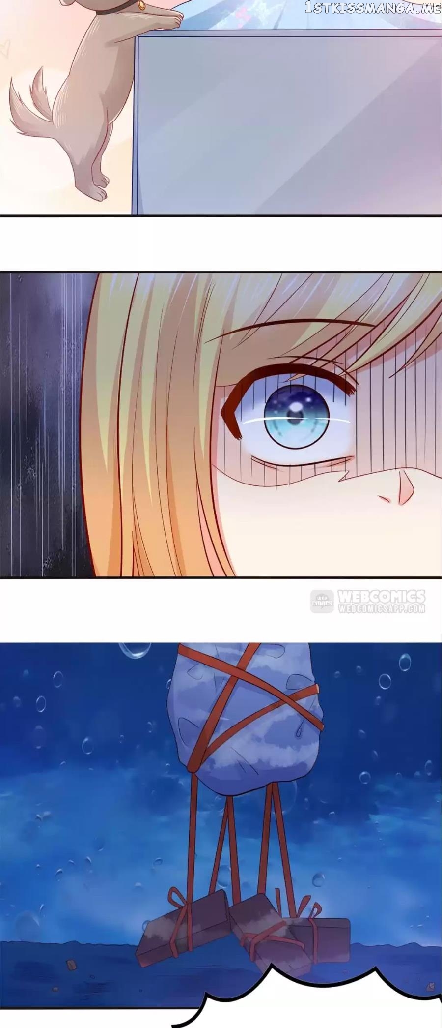 Marry Me Again, Honey chapter 71 - page 20