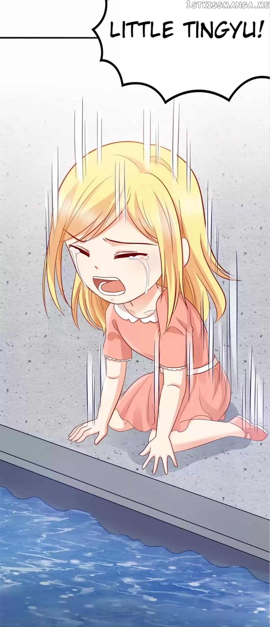 Marry Me Again, Honey chapter 71 - page 21