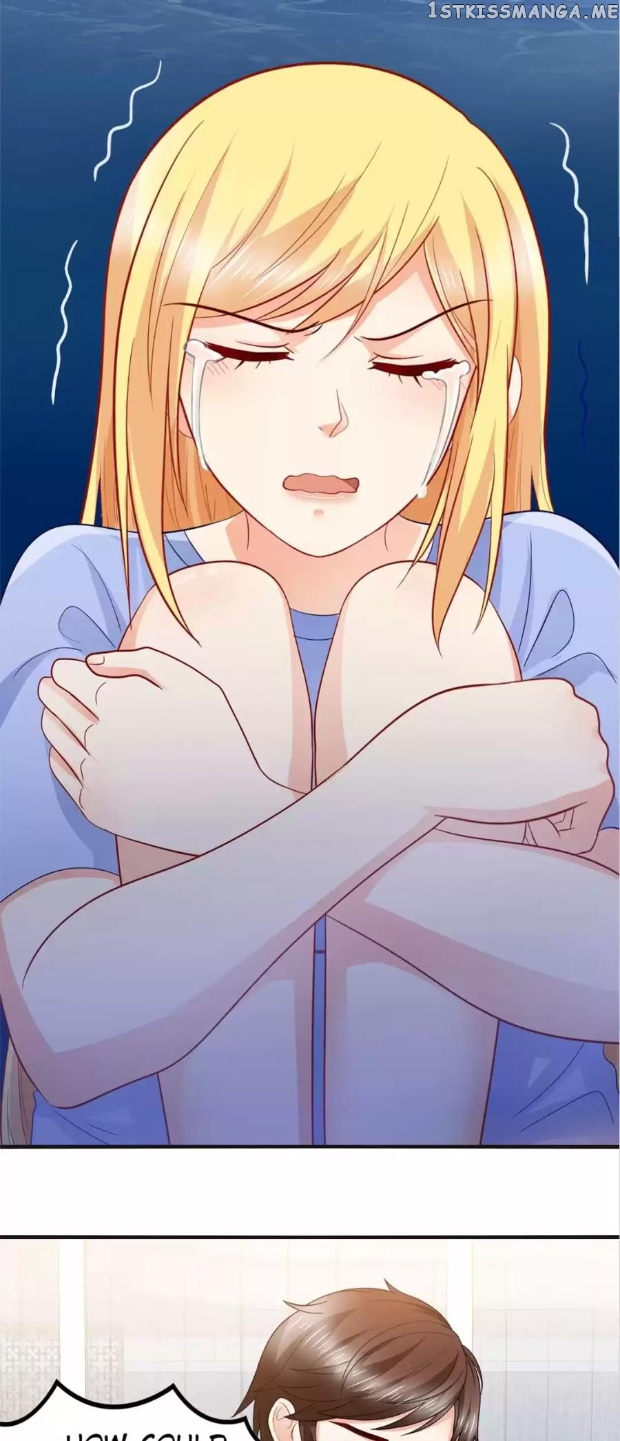 Marry Me Again, Honey chapter 71 - page 22
