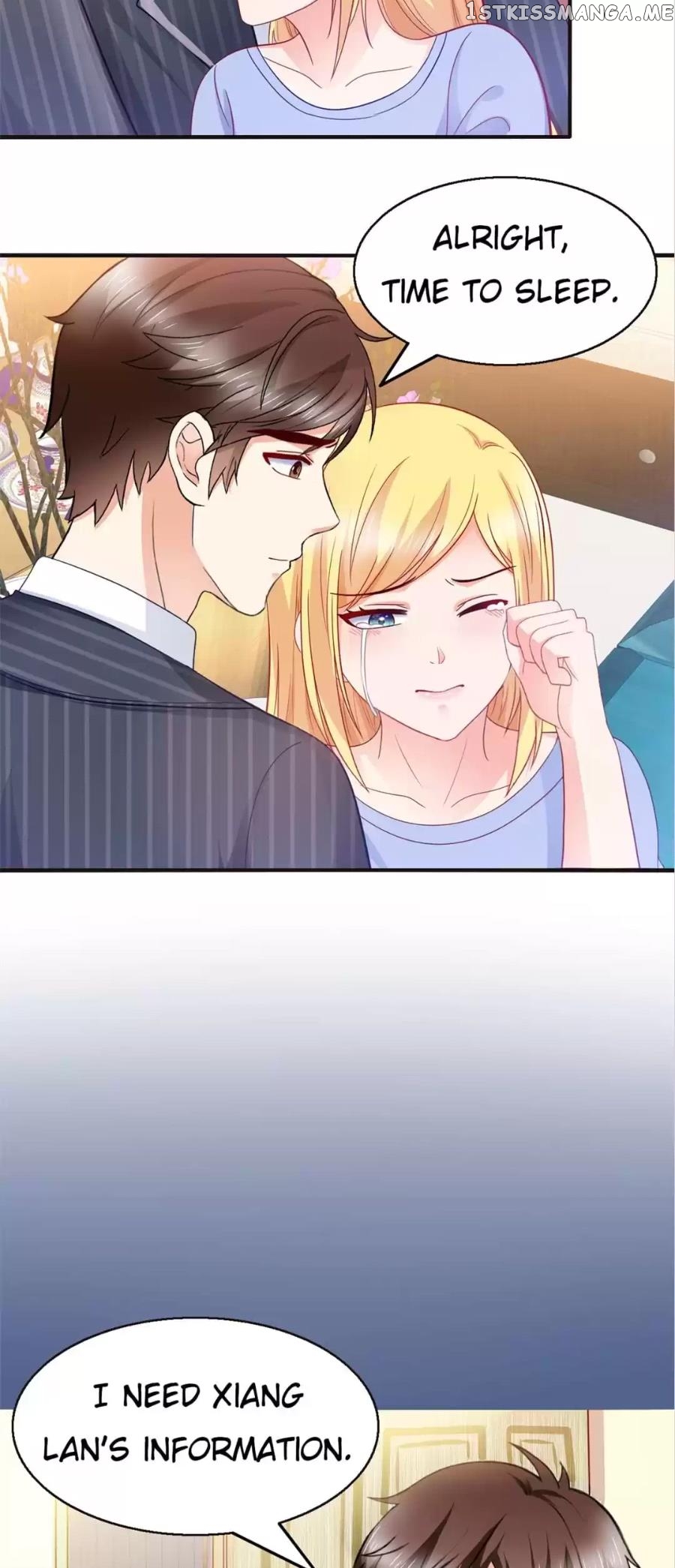 Marry Me Again, Honey chapter 71 - page 24