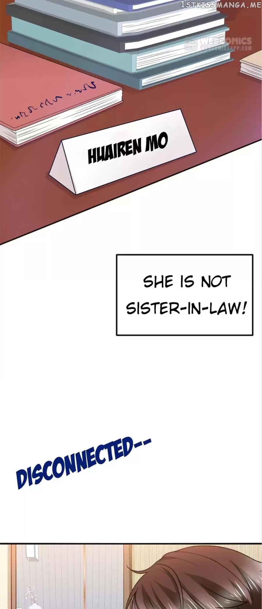 Marry Me Again, Honey chapter 71 - page 26