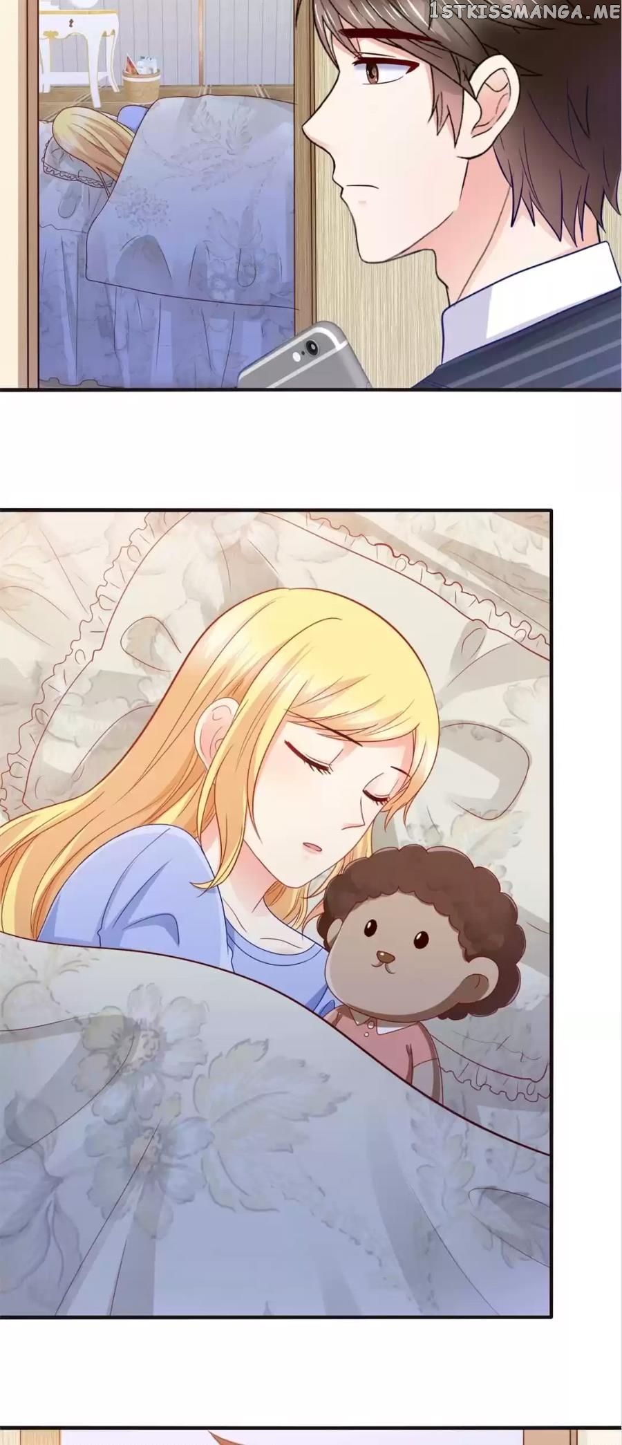 Marry Me Again, Honey chapter 71 - page 27