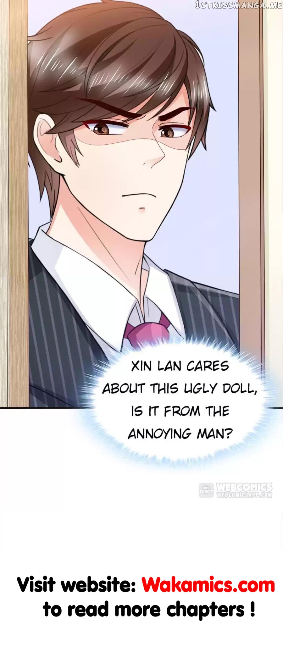 Marry Me Again, Honey chapter 71 - page 28