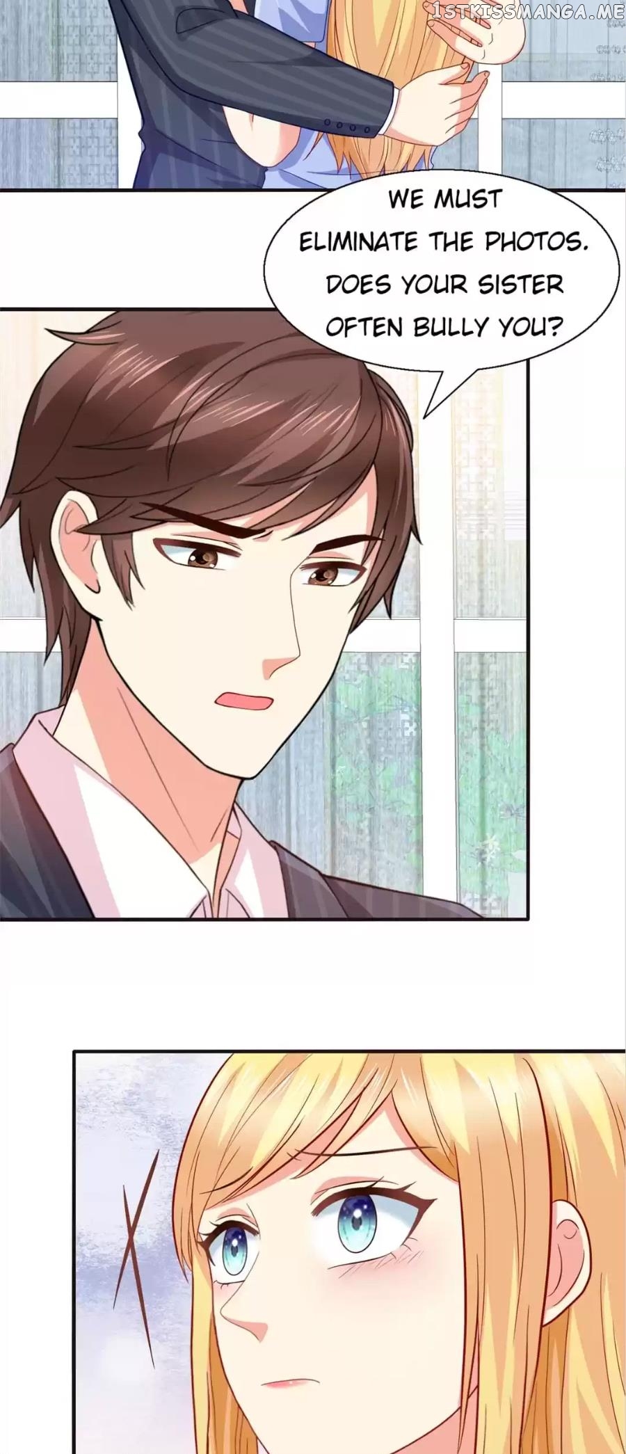 Marry Me Again, Honey chapter 71 - page 3