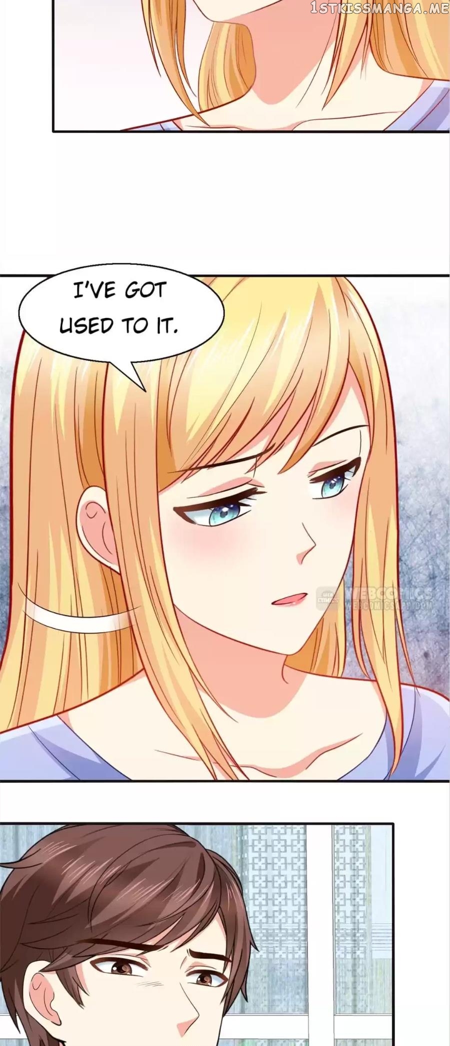 Marry Me Again, Honey chapter 71 - page 4