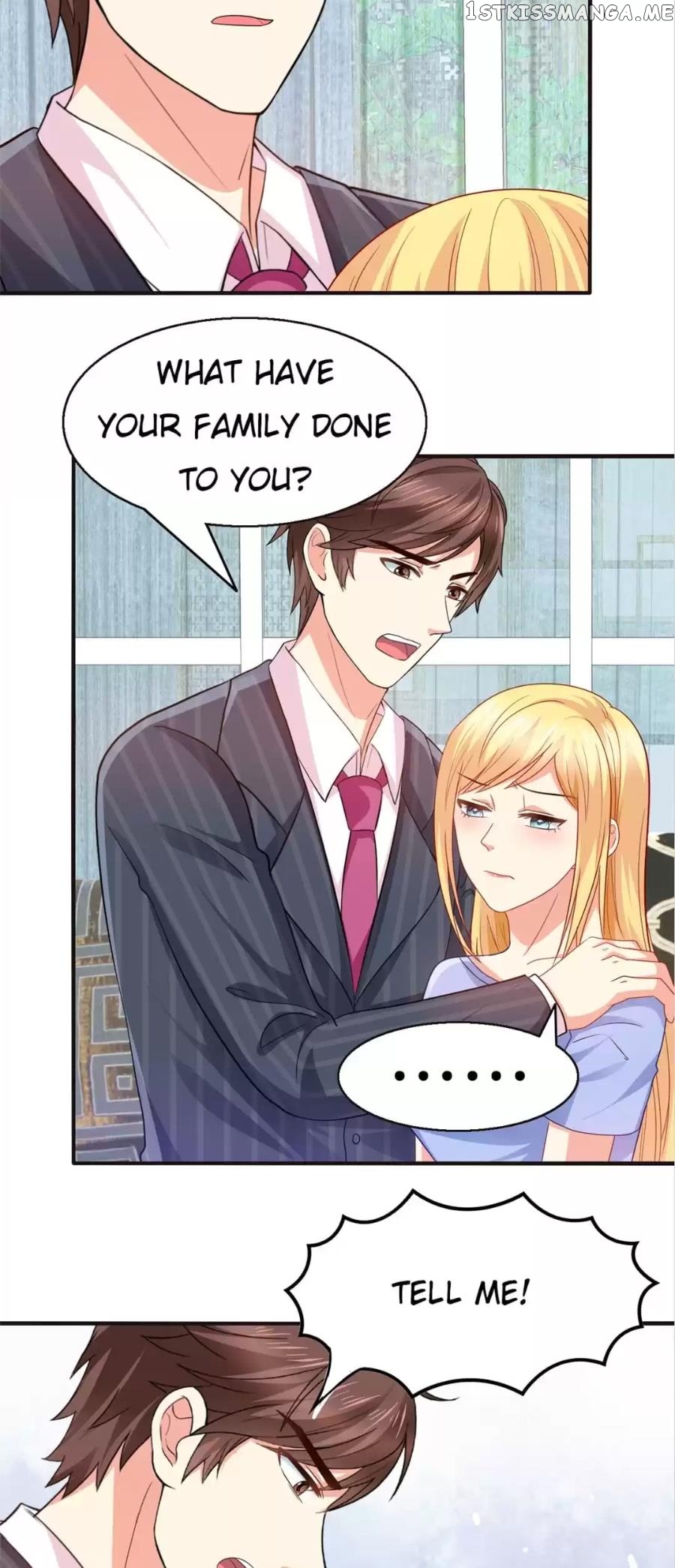 Marry Me Again, Honey chapter 71 - page 5