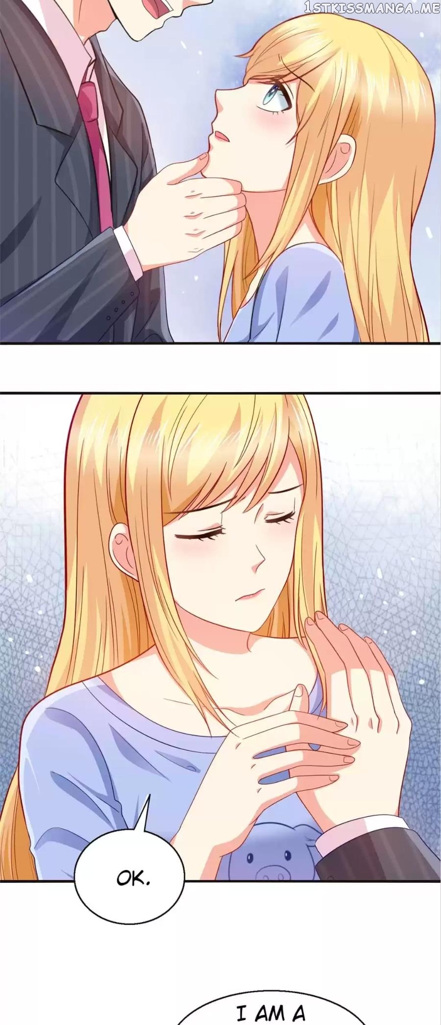 Marry Me Again, Honey chapter 71 - page 6