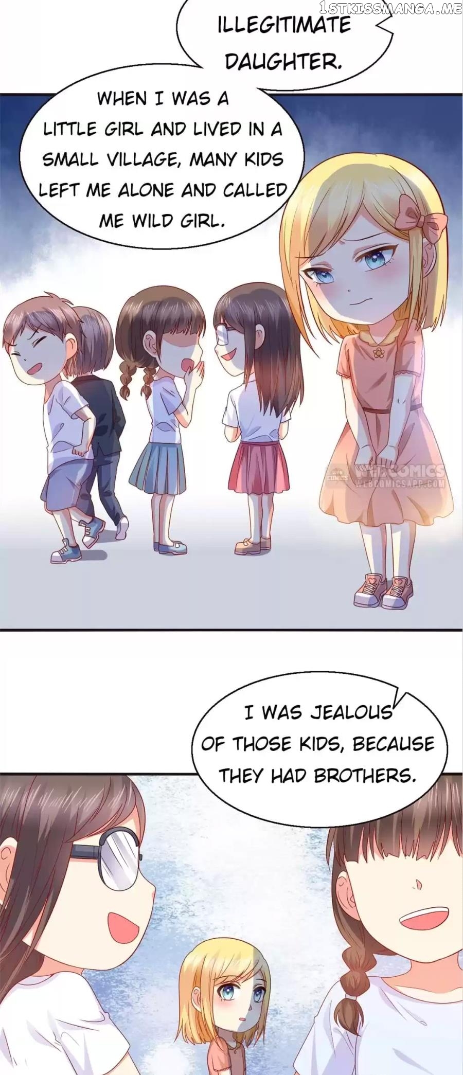 Marry Me Again, Honey chapter 71 - page 7
