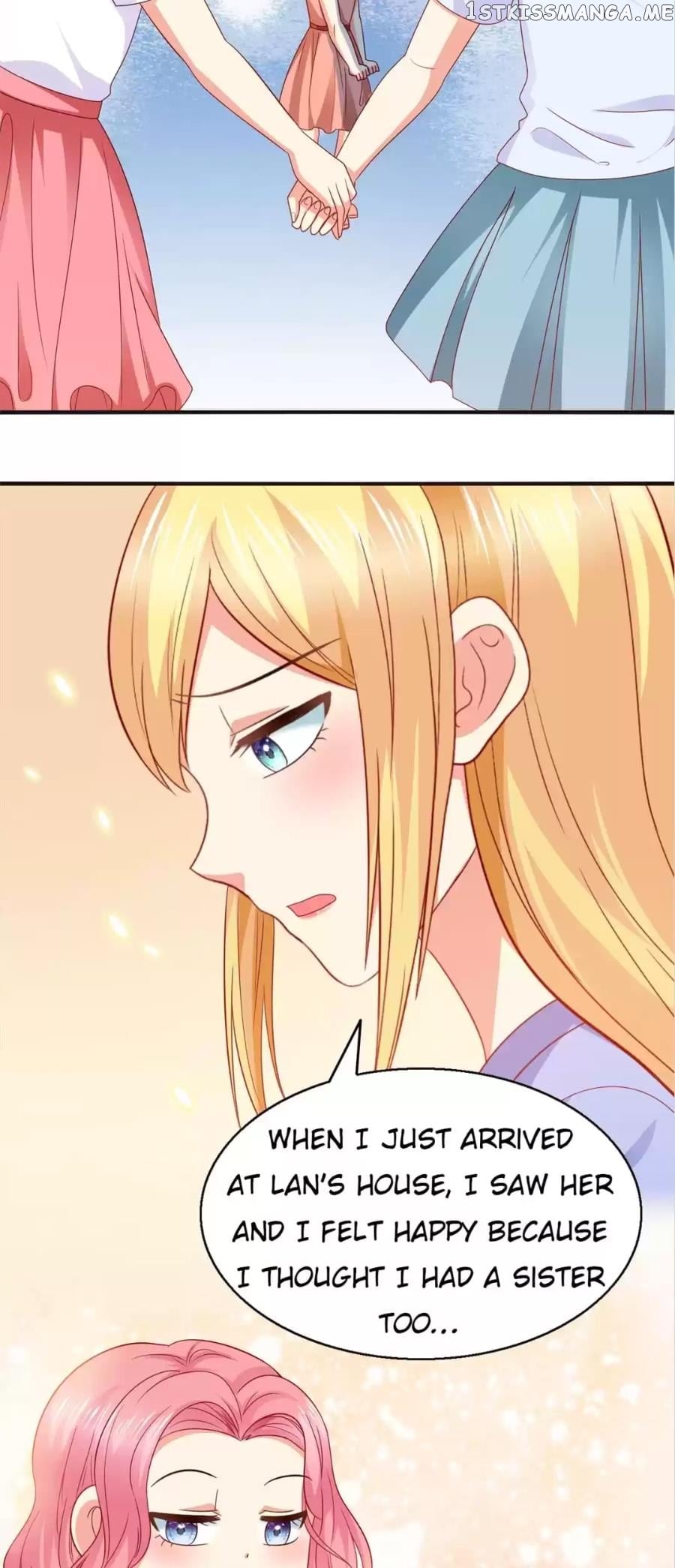 Marry Me Again, Honey chapter 71 - page 8