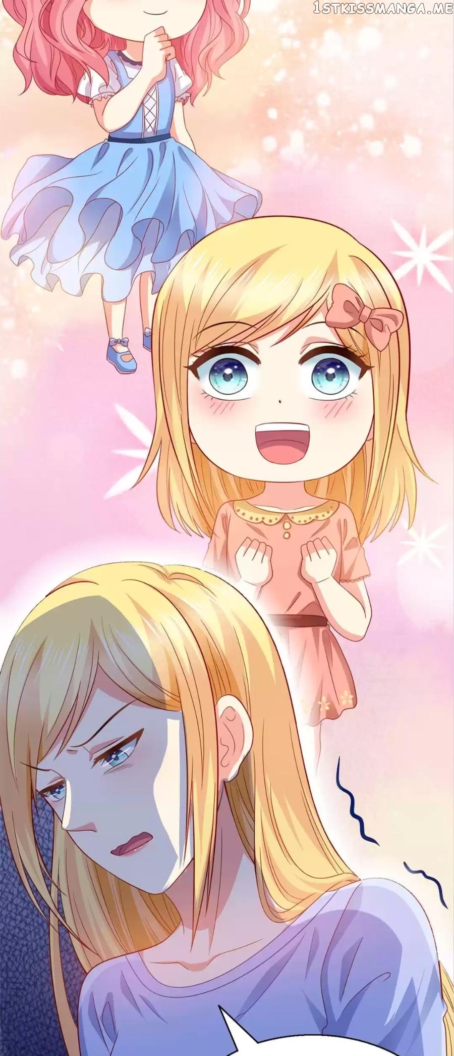 Marry Me Again, Honey chapter 71 - page 9