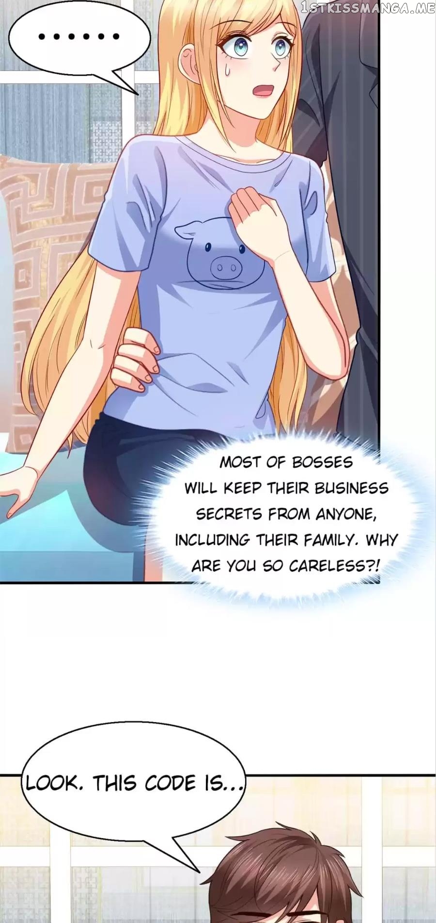 Marry Me Again, Honey chapter 70 - page 10