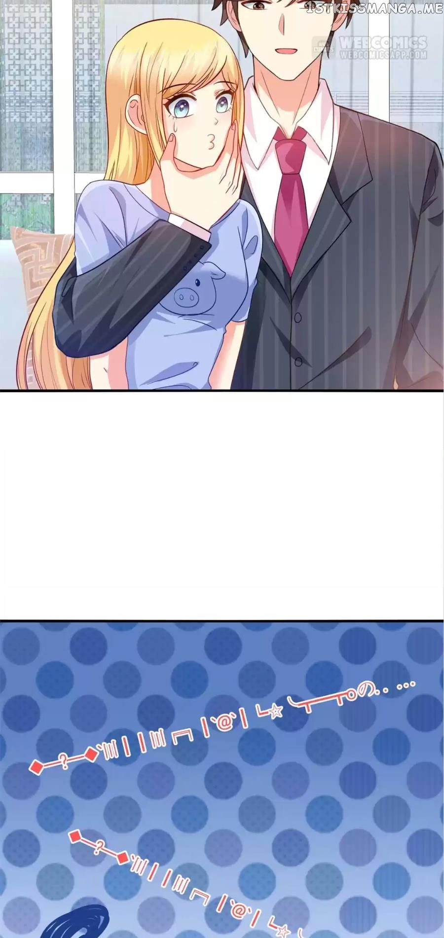 Marry Me Again, Honey chapter 70 - page 11