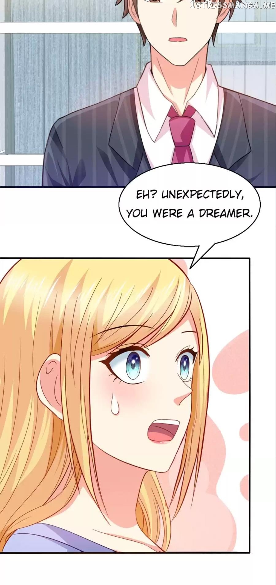 Marry Me Again, Honey chapter 70 - page 14