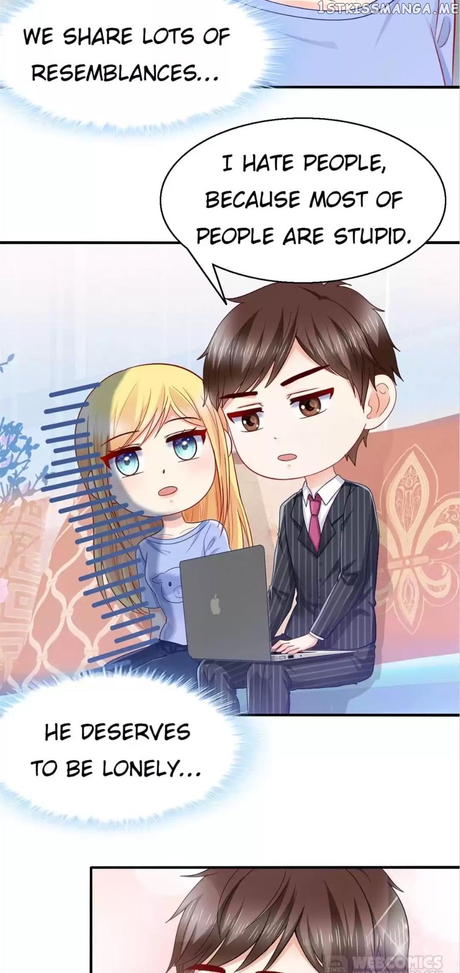 Marry Me Again, Honey chapter 70 - page 16