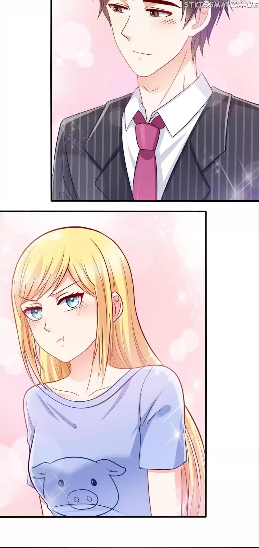 Marry Me Again, Honey chapter 70 - page 17