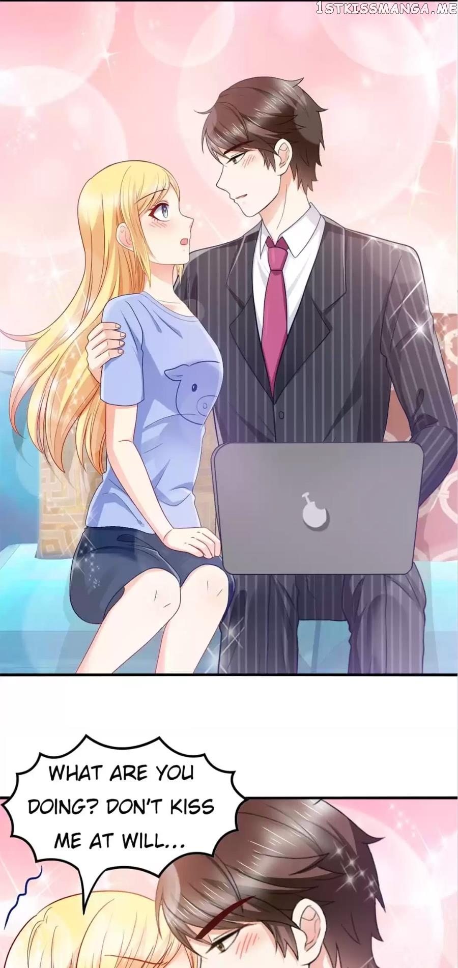 Marry Me Again, Honey chapter 70 - page 18