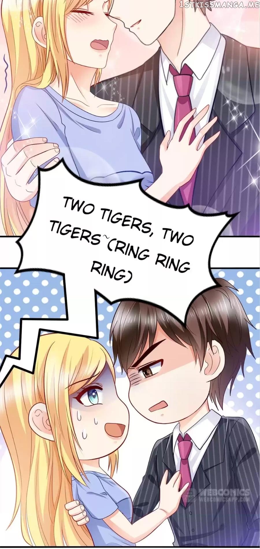 Marry Me Again, Honey chapter 70 - page 19