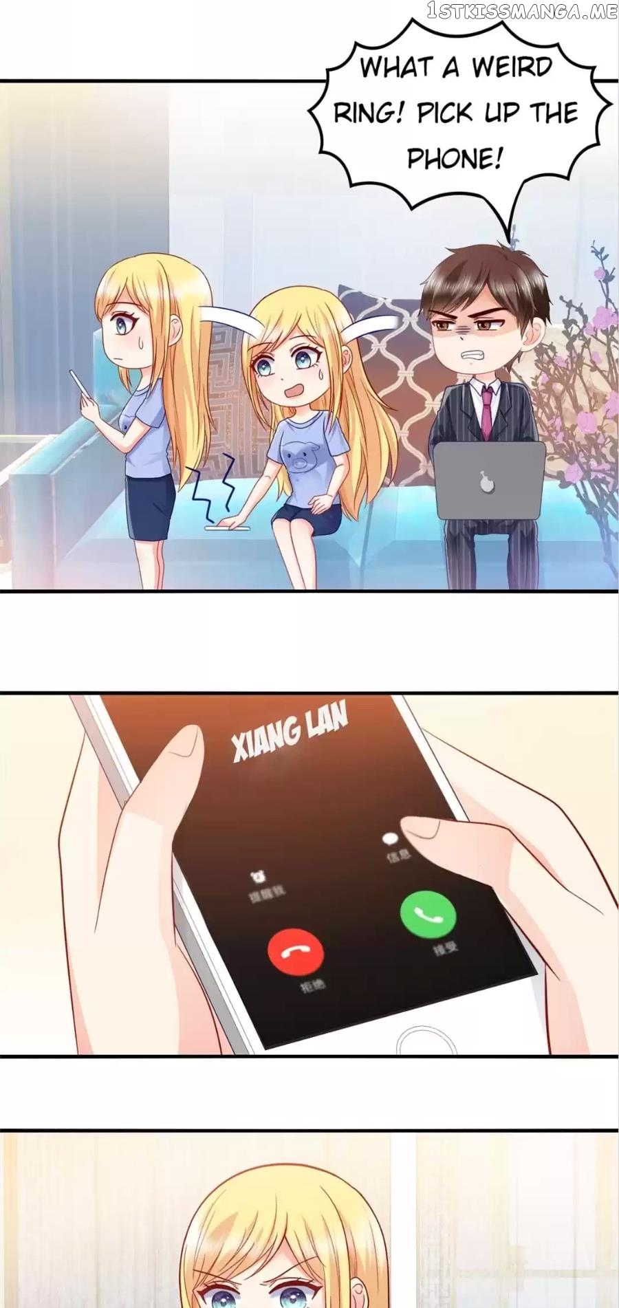 Marry Me Again, Honey chapter 70 - page 20