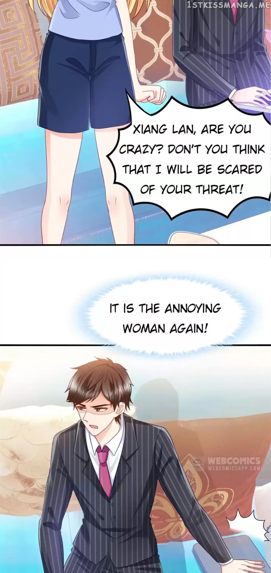 Marry Me Again, Honey chapter 70 - page 22