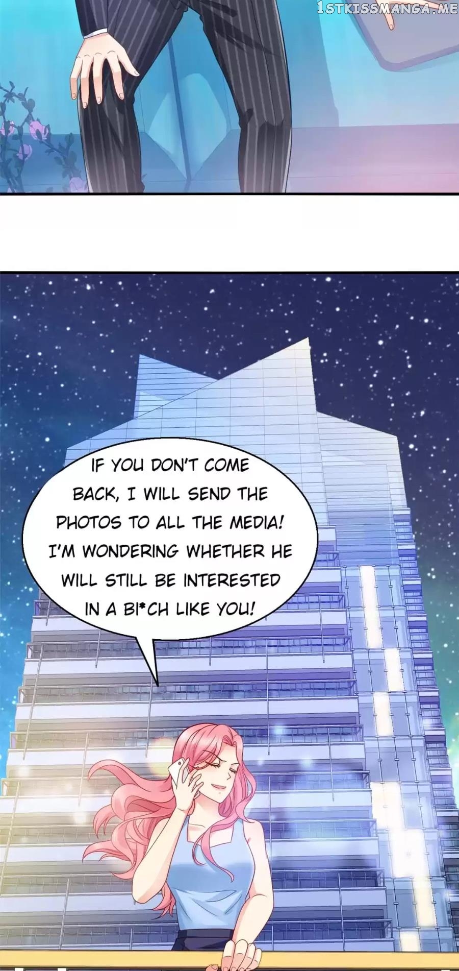 Marry Me Again, Honey chapter 70 - page 23