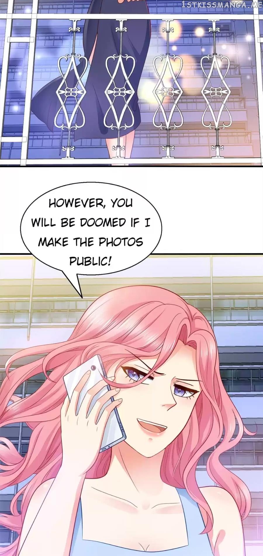 Marry Me Again, Honey chapter 70 - page 24