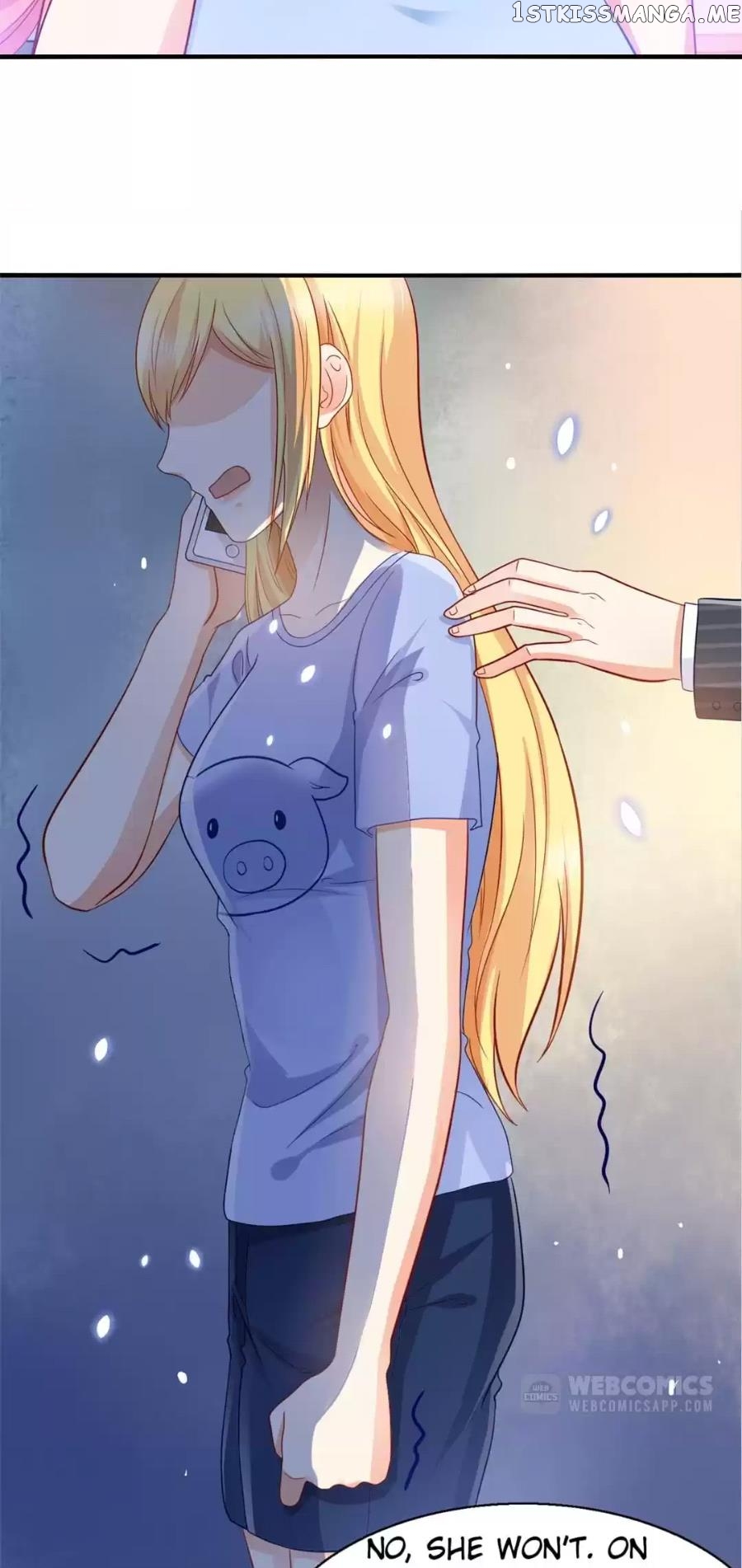 Marry Me Again, Honey chapter 70 - page 25