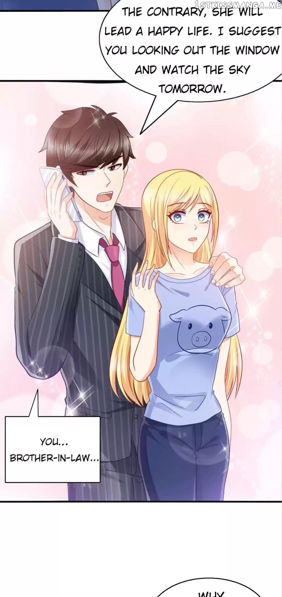 Marry Me Again, Honey chapter 70 - page 26