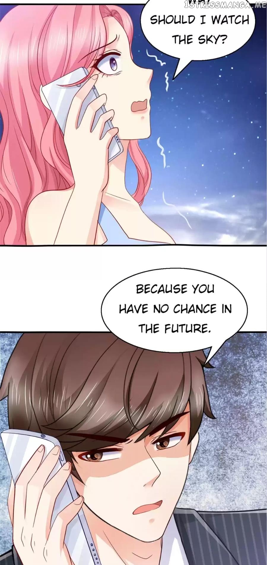 Marry Me Again, Honey chapter 70 - page 27