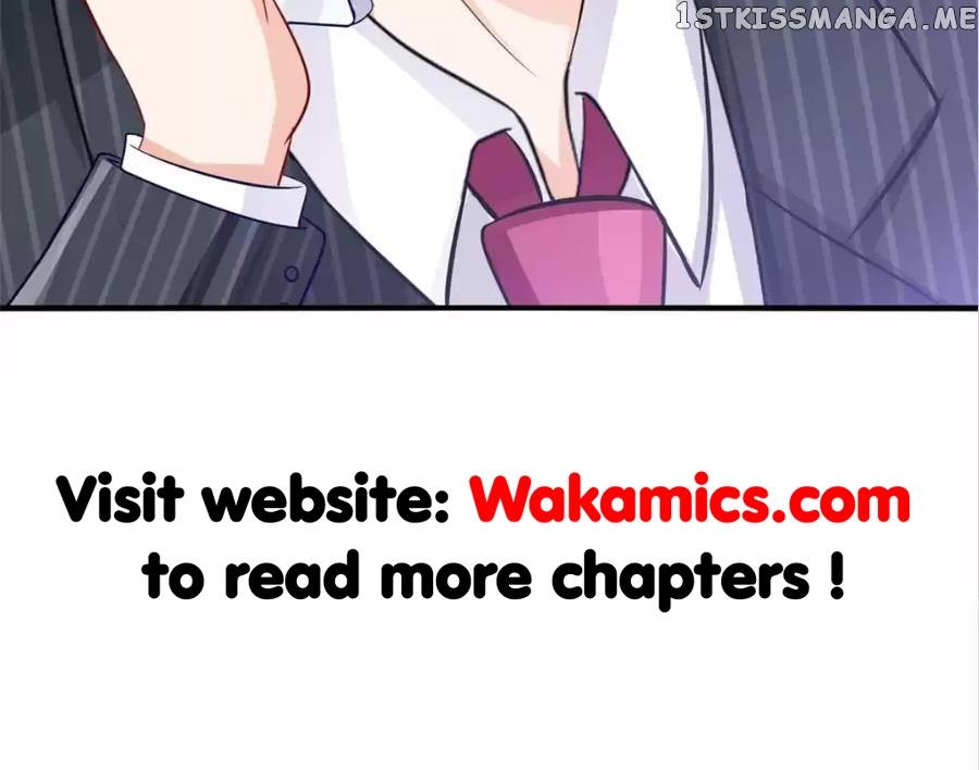 Marry Me Again, Honey chapter 70 - page 28