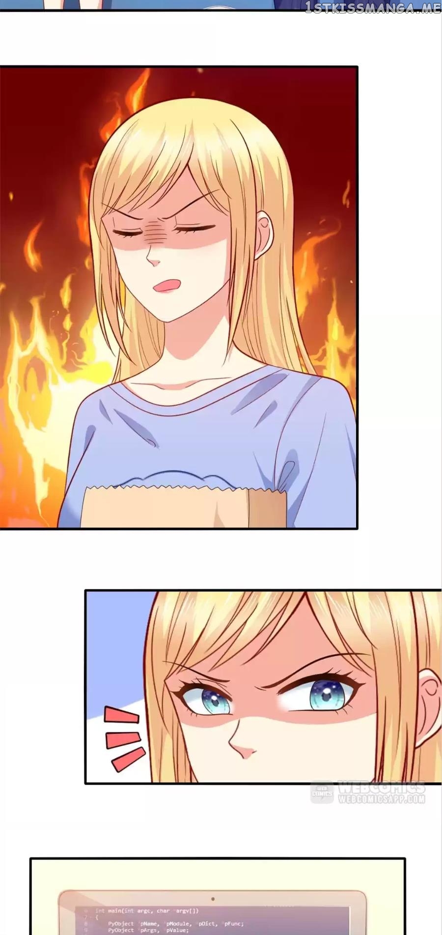 Marry Me Again, Honey chapter 70 - page 4