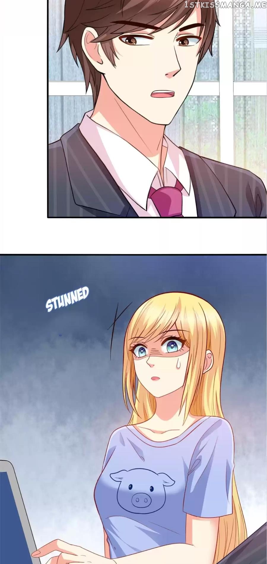 Marry Me Again, Honey chapter 70 - page 6
