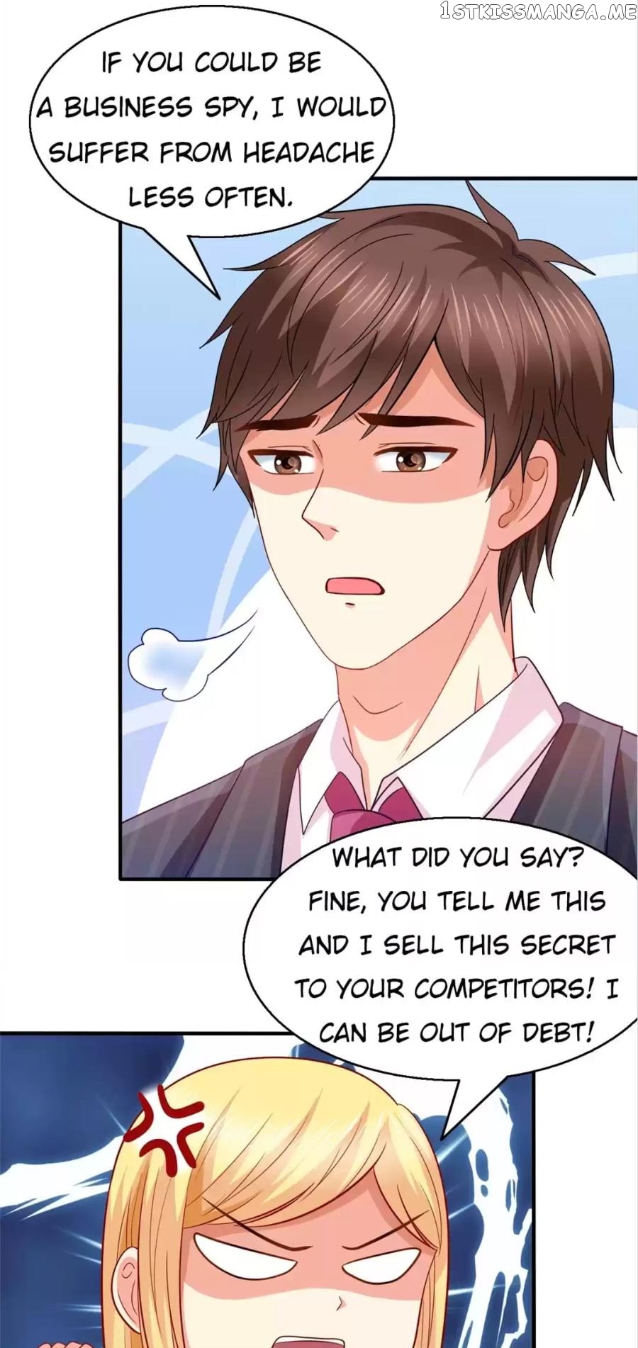Marry Me Again, Honey chapter 70 - page 8