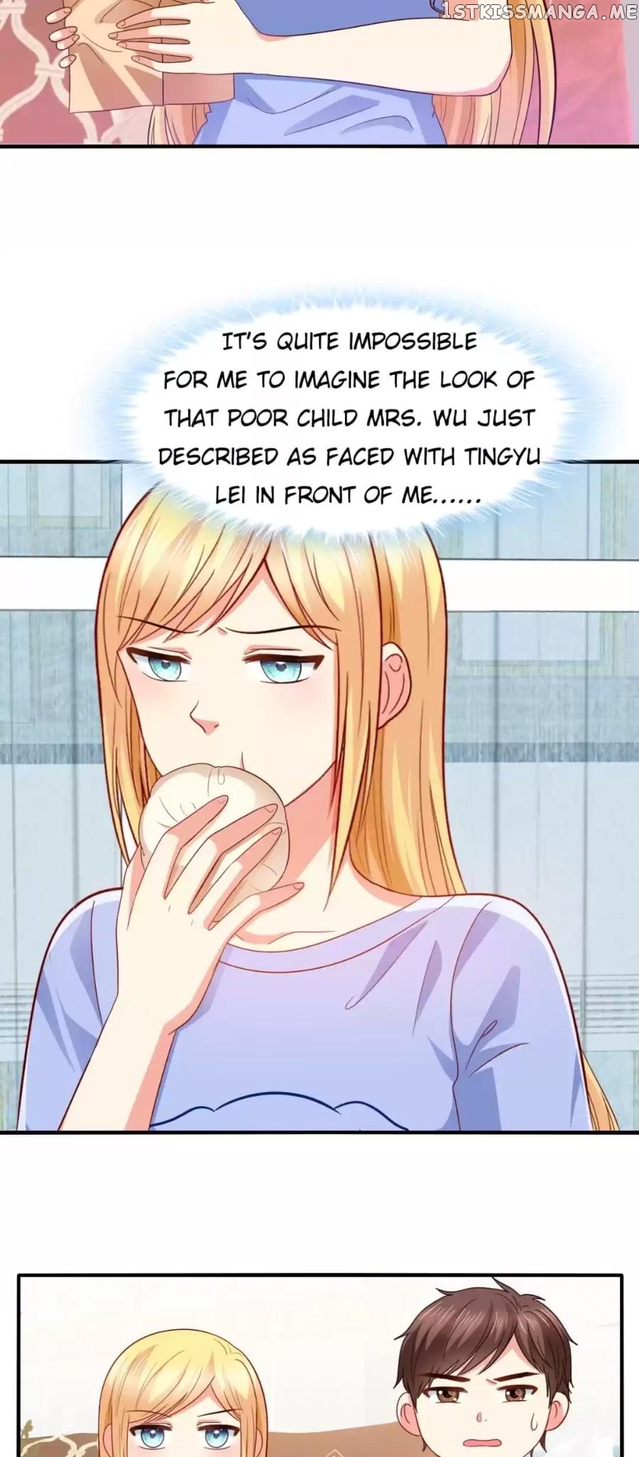 Marry Me Again, Honey chapter 69 - page 11